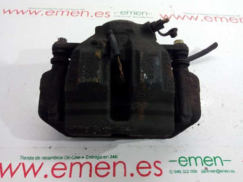 PINZA DE FRENO DELANTERA DERECHA Mercedes-Benz CLASE C (BM 203) BERLINA 