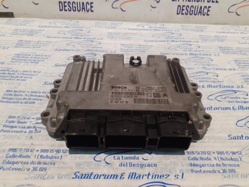  CENTRALITA MOTOR UCE 