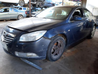 OPEL INSIGNIA BERLINA