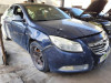  OPEL INSIGNIA BERLINA 