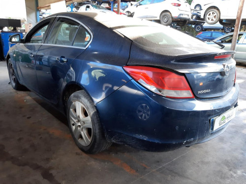  OPEL INSIGNIA BERLINA 