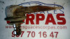  ROTULA SUSPENSION Renault MEGANE I COUPE (DA0) 