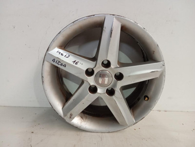 LLANTA, SEAT, ALTEA (5P1)