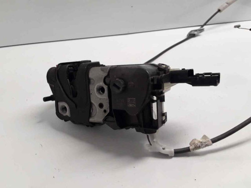 CERRADURA PUERTA TRASERA IZQUIERDA Peugeot 5008 