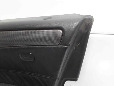GUARNECIDO PUERTA DELANTERA DERECHA, MERCEDES-BENZ, CLASE C (BM 203) BERLINA
