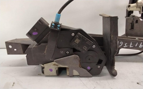 CERRADURA PUERTA DELANTERA DERECHA FORD C-MAX (CB7) 