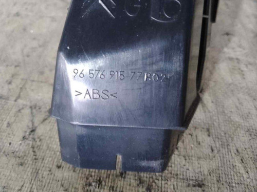 REJILLA AIREADORA Citroen C4 PICASSO 