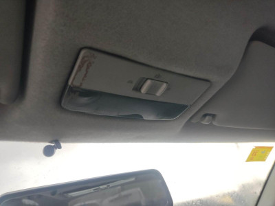 LUZ INTERIOR, SEAT, IBIZA (6L1)