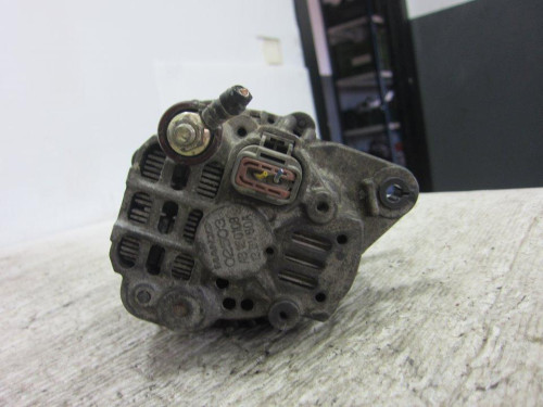  ALTERNADOR, , 