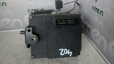 ABS, BMW, SERIE 5 BERLINA (E39)