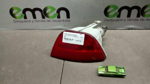  FARO ANTINIEBLA TRASERO IZQUIERDO FORD FOCUS BERLINA (CAK) 