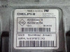  CENTRALITA MOTOR UCE RENAULT MEGANE II BERLINA 5P 