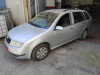 SKODA FABIA COMBI (6Y5) — Donor Vehicle for Used Parts 
