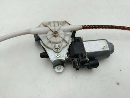 ELEVALUNAS TRASERO DERECHO Renault MEGANE I FASE 2 CLASSIC (LA...) 