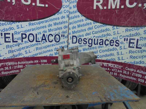 CAJA TRANSFER Hyundai SANTA FE (SM) 