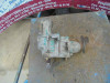CAJA TRANSFER Hyundai SANTA FE (SM) 