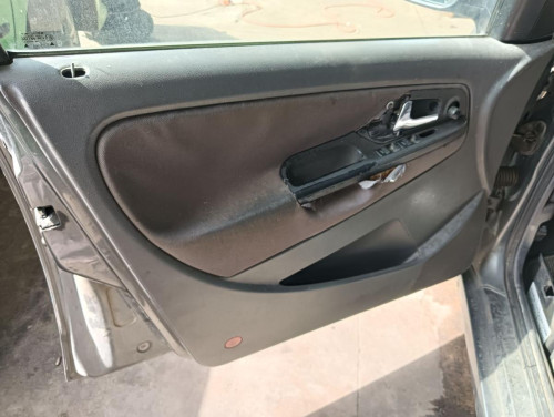 SEAT IBIZA (6K1) — автомобиль-донор на запчасти 