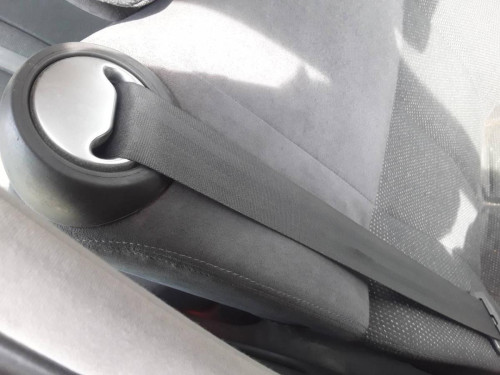 CINTURON SEGURIDAD DELANTERO DERECHO Renault VEL SATIS (BJ0) 