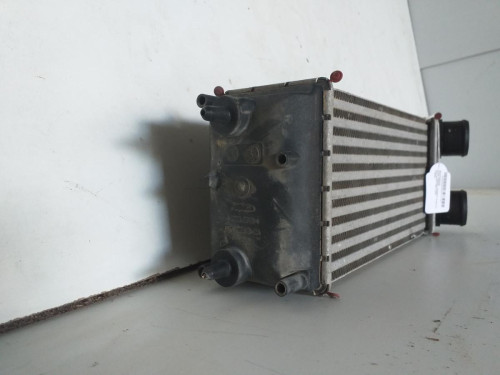  INTERCOOLER FORD TRANSIT COURIER (C4A) 