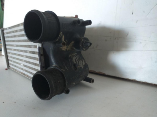  INTERCOOLER FORD TRANSIT COURIER (C4A) 