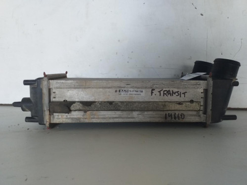 INTERCOOLER Ford TRANSIT COURIER (C4A) 