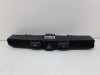 WARNING Opel ASTRA H BERLINA 