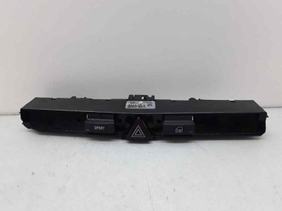 WARNING, Opel, ASTRA H BERLINA