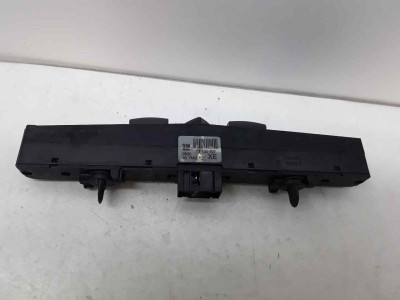 WARNING, Opel, ASTRA H BERLINA