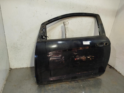 PUERTA DELANTERA IZQUIERDA, FORD, KA (CCU)