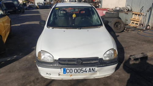  OPEL CORSA B 