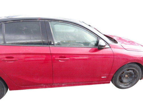  PUERTA DELANTERA DERECHA, OPEL, CORSA F 