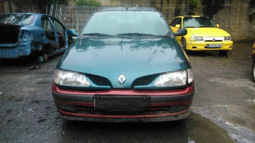  RENAULT MEGANE I BERL./ BERL. CON PORTÓN (BA0) 