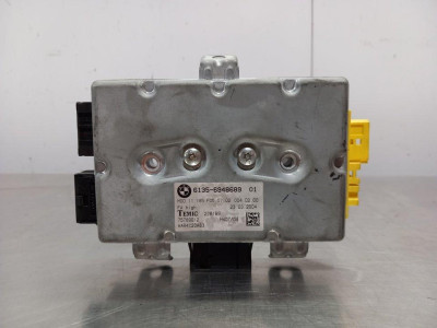 MODULO ELECTRONICO, BMW, SERIE 6 COUPE (E63)