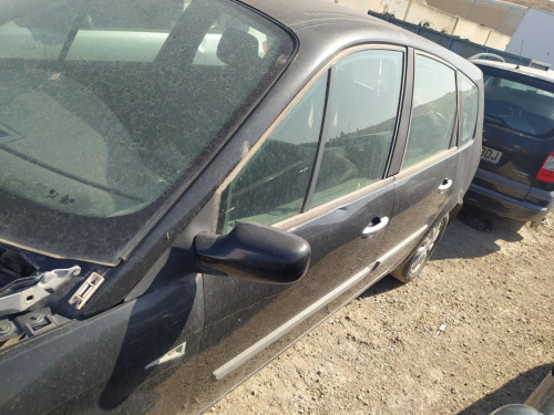  PUERTA TRASERA IZQUIERDA RENAULT SCENIC II (JM) 