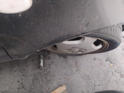 PINZA DE FRENO DELANTERA DERECHA