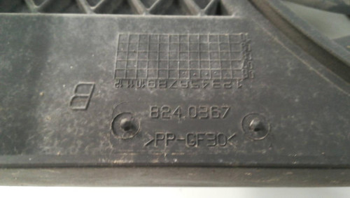  ELECTROVENTILADOR MAZDA 2 BERLINA (DY) 