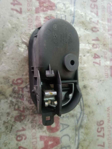  MANETA INTERIOR TRASERA IZQUIERDA FORD FUSION (CBK) 