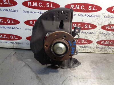 MANGUETA DELANTERA IZQUIERDA, BMW, SERIE 3 BERLINA (E46)