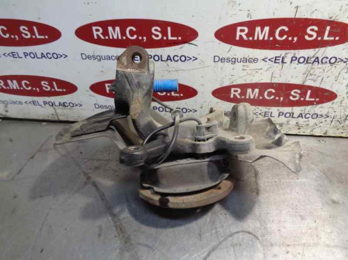 MANGUETA DELANTERA IZQUIERDA BMW SERIE 3 BERLINA (E46) 