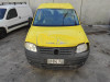 VOLKSWAGEN CADDY (2K)(02.2004) — vehículo donante para recambios 
