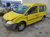 VOLKSWAGEN CADDY (2K)(02.2004) — vehículo donante para recambios 
