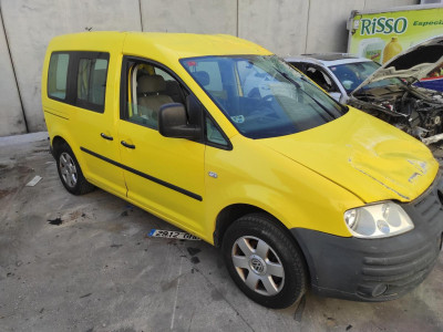 VOLKSWAGEN CADDY (2K)(02.2004)