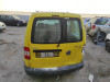 VOLKSWAGEN CADDY (2K)(02.2004) — vehículo donante para recambios 