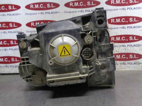 FARO DERECHO LAND ROVER DISCOVERY 