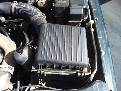 FILTRO AIRE Land Rover RANGE ROVER (LP) 