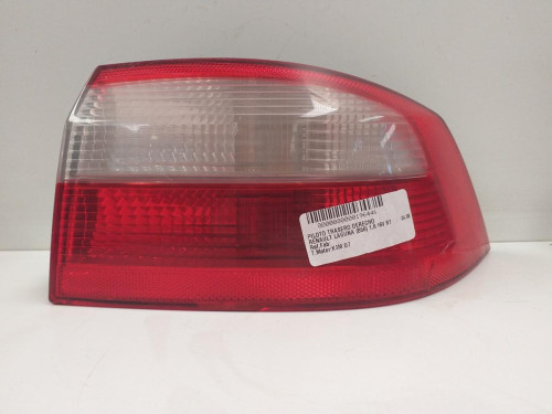 PILOTO TRASERO DERECHO RENAULT LAGUNA (B56) 