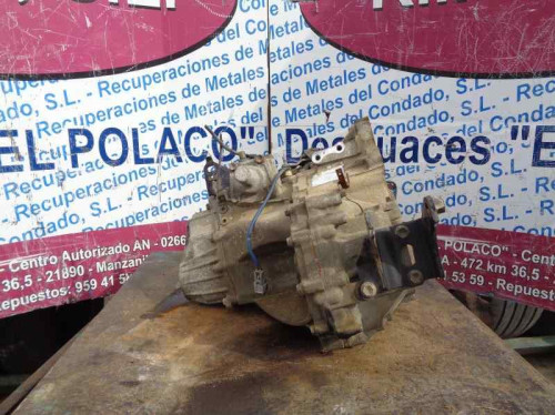 CAJA CAMBIOS Toyota CELICA (T20) 