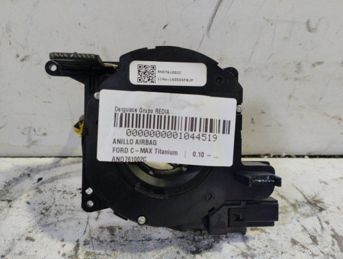 ANILLO AIRBAG Ford C-MAX (CB7) 