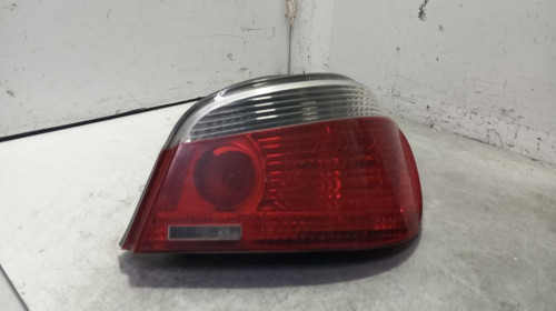 PILOTO TRASERO DERECHO BMW SERIE 5 BERLINA (E60) 