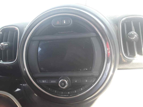 PANTALLA MULTIFUNCION BMW MINI COUNTRYMAN (R60) 